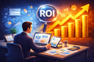 roi tracking